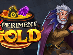 Xperiment Gold screenshot