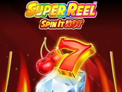 Super Reel Spin it Hot! screenshot