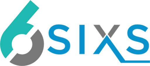 pk6sixs.com Logo